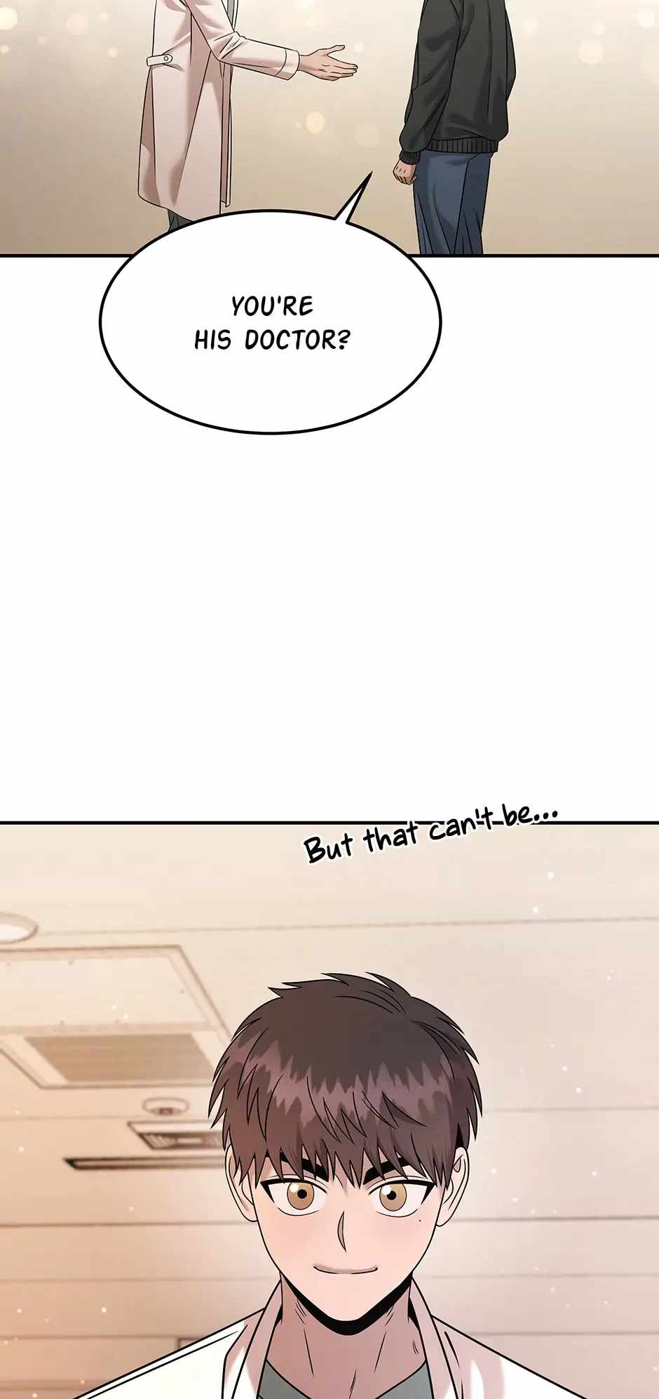 Genius Doctor Lee Moo-jin Chapter 112 - Page 9