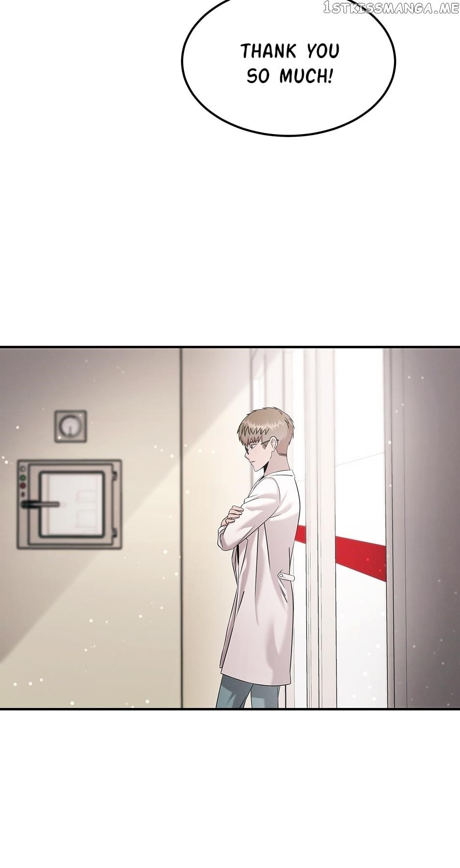 Genius Doctor Lee Moo-jin Chapter 113 - Page 10