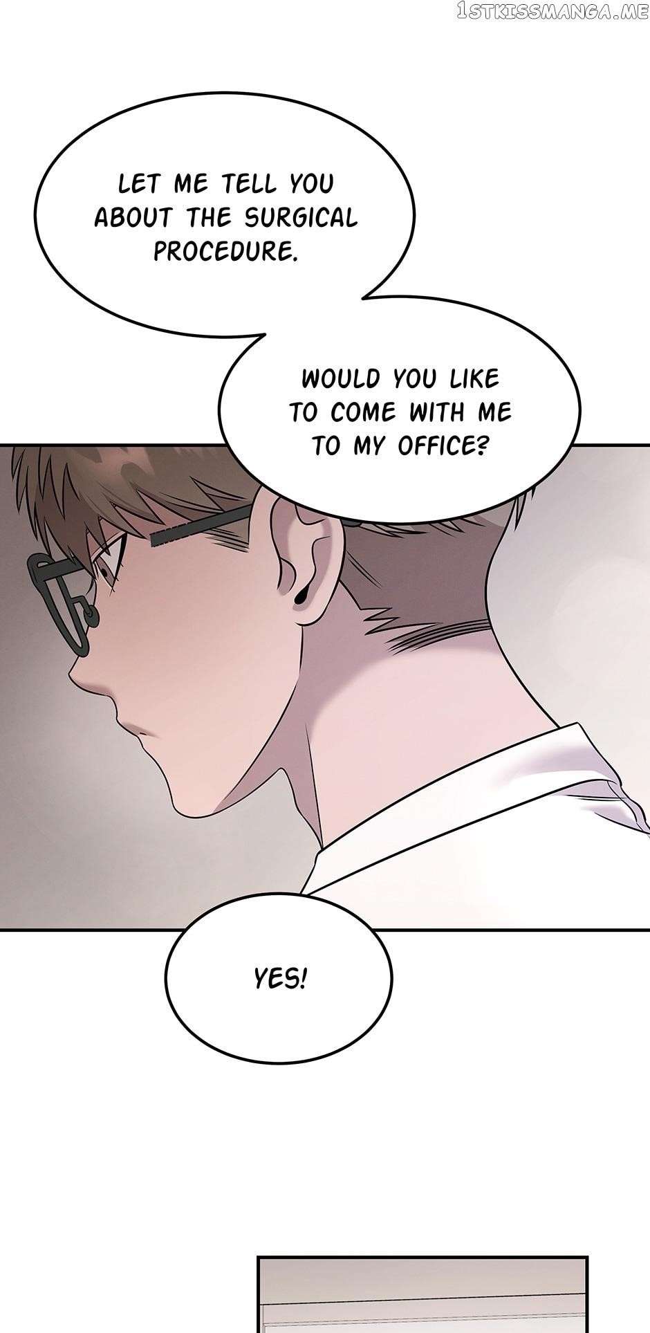 Genius Doctor Lee Moo-jin Chapter 113 - Page 11