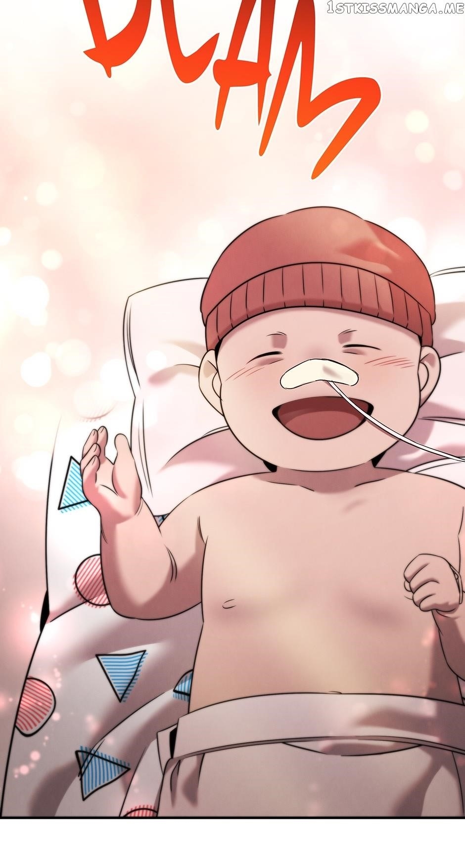 Genius Doctor Lee Moo-jin Chapter 113 - Page 18