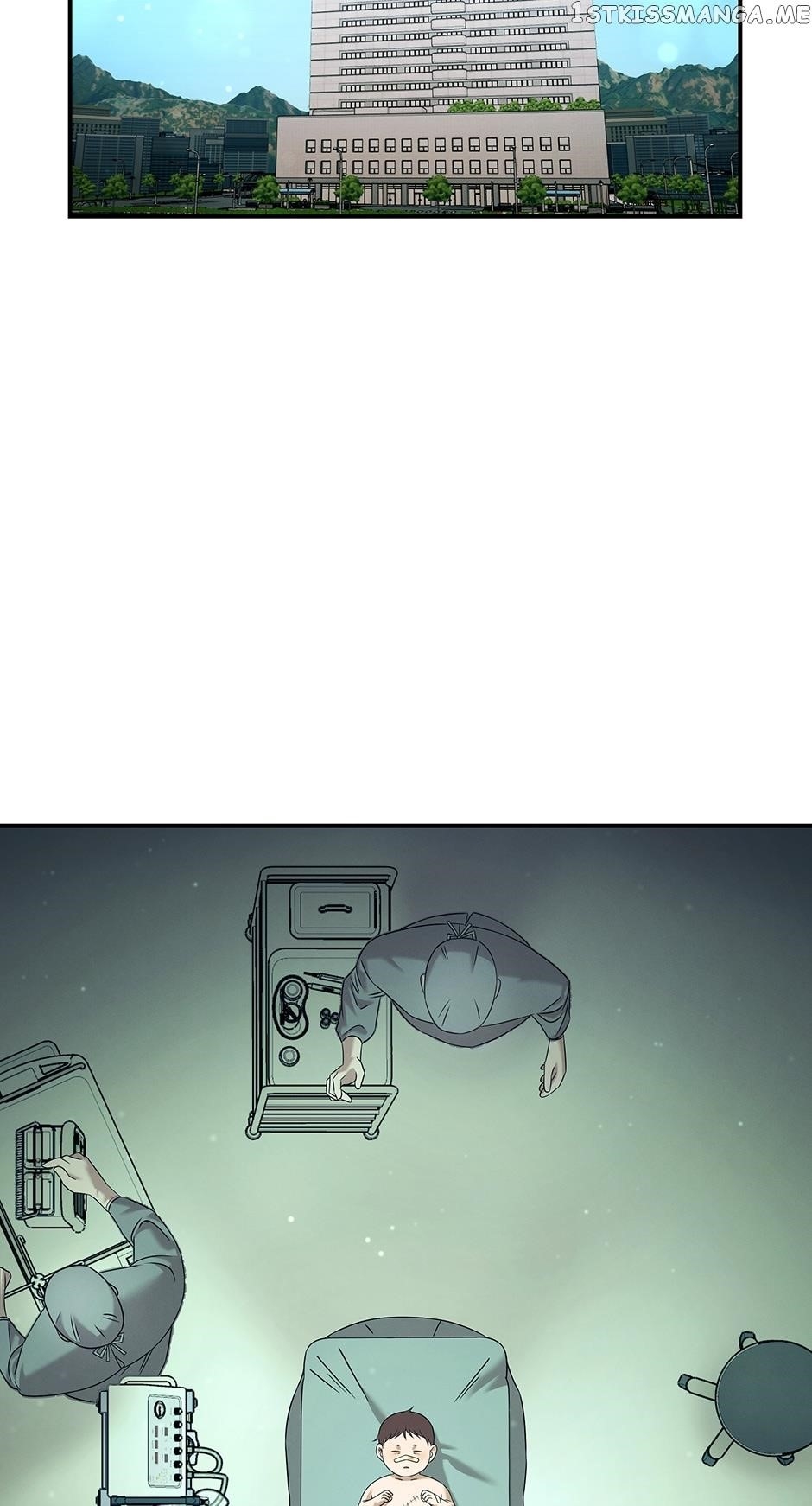 Genius Doctor Lee Moo-jin Chapter 113 - Page 21