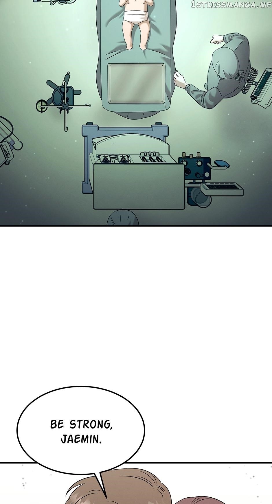 Genius Doctor Lee Moo-jin Chapter 113 - Page 22