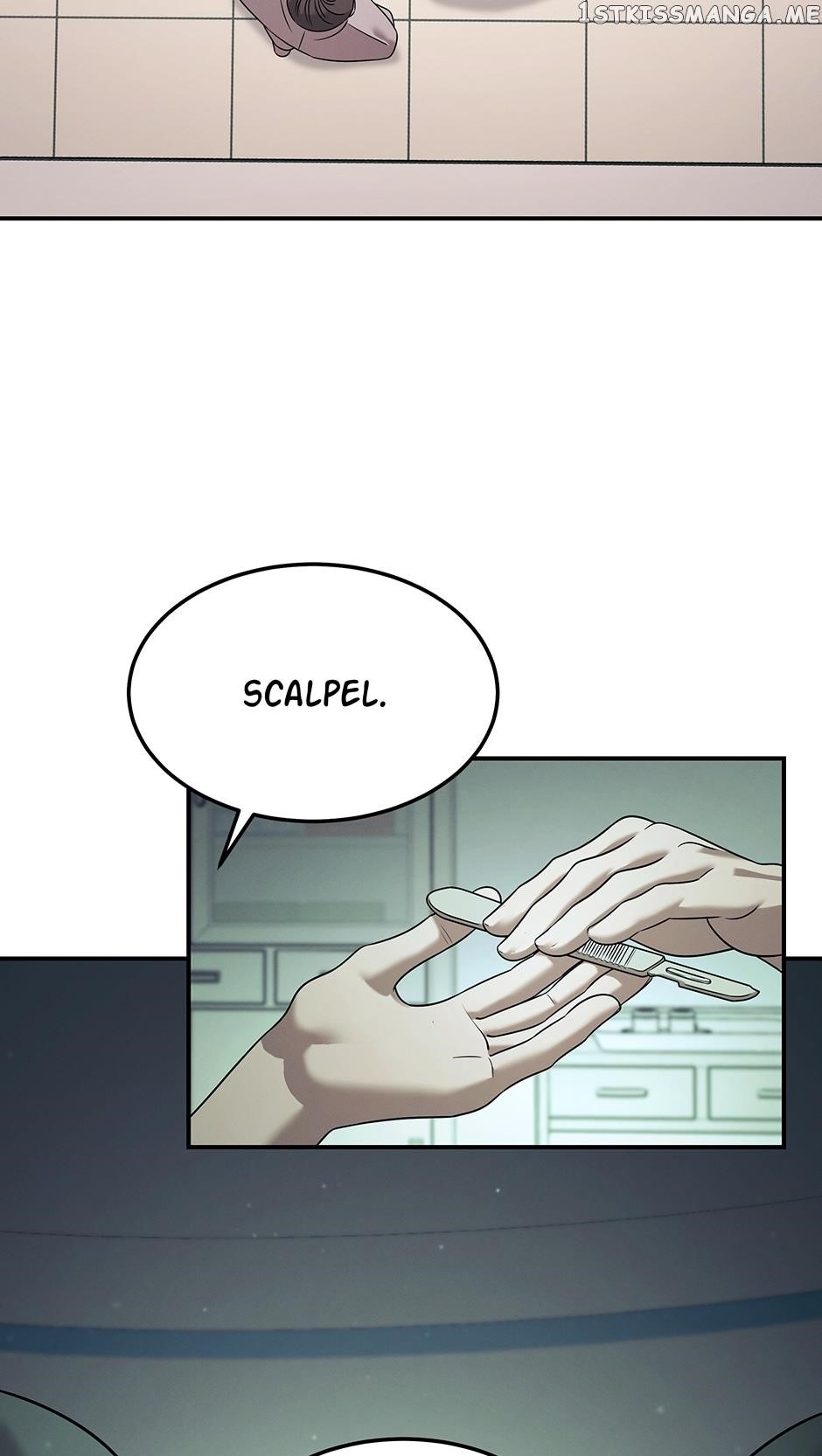 Genius Doctor Lee Moo-jin Chapter 113 - Page 31