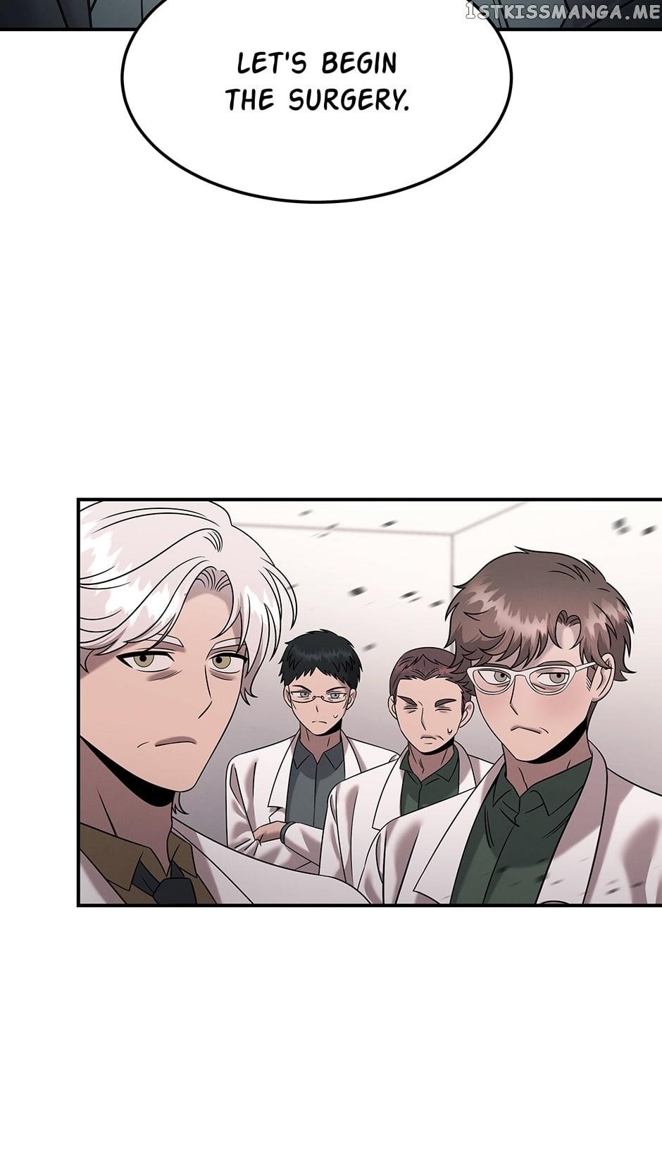 Genius Doctor Lee Moo-jin Chapter 113 - Page 33