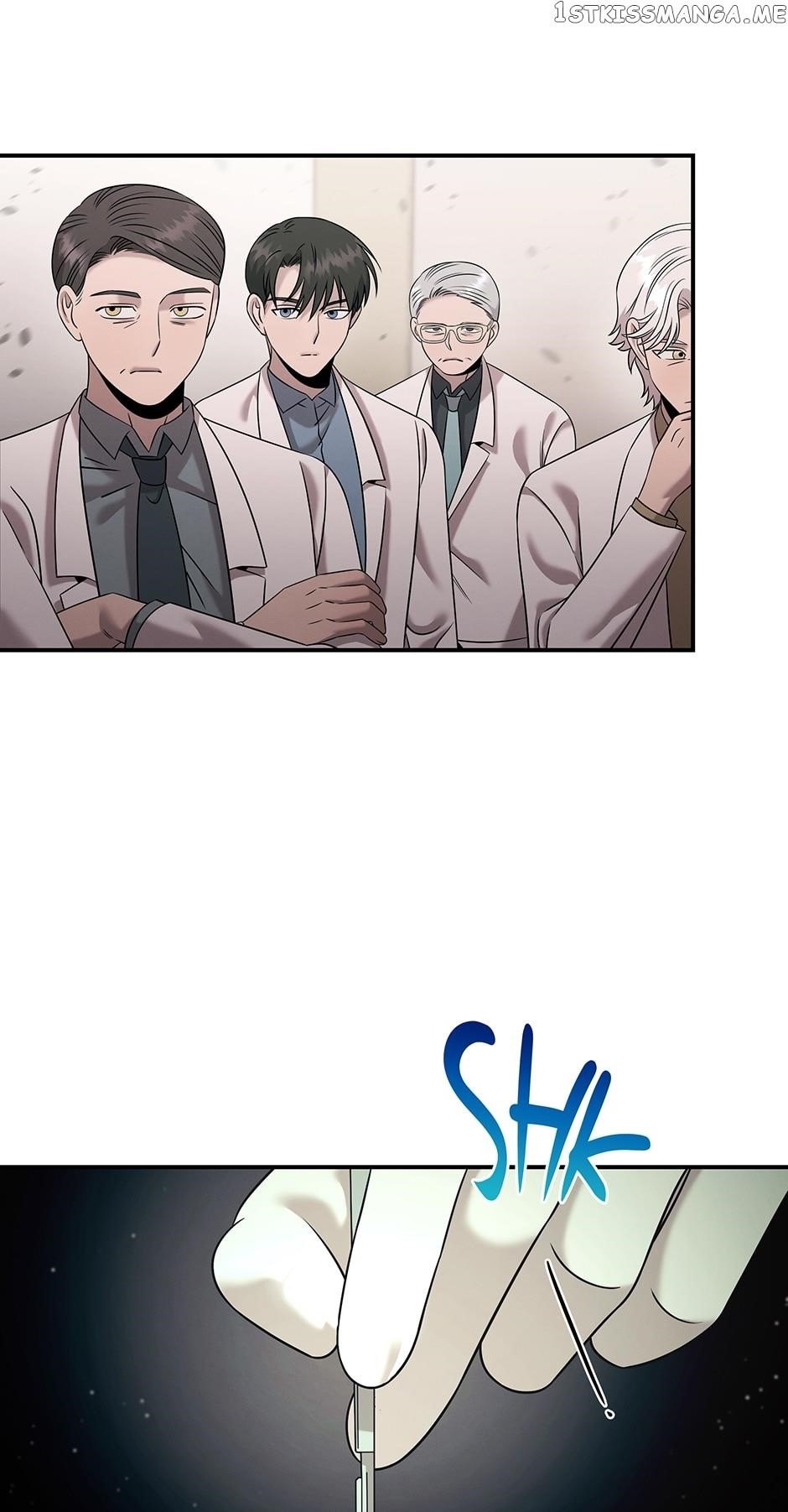 Genius Doctor Lee Moo-jin Chapter 113 - Page 34