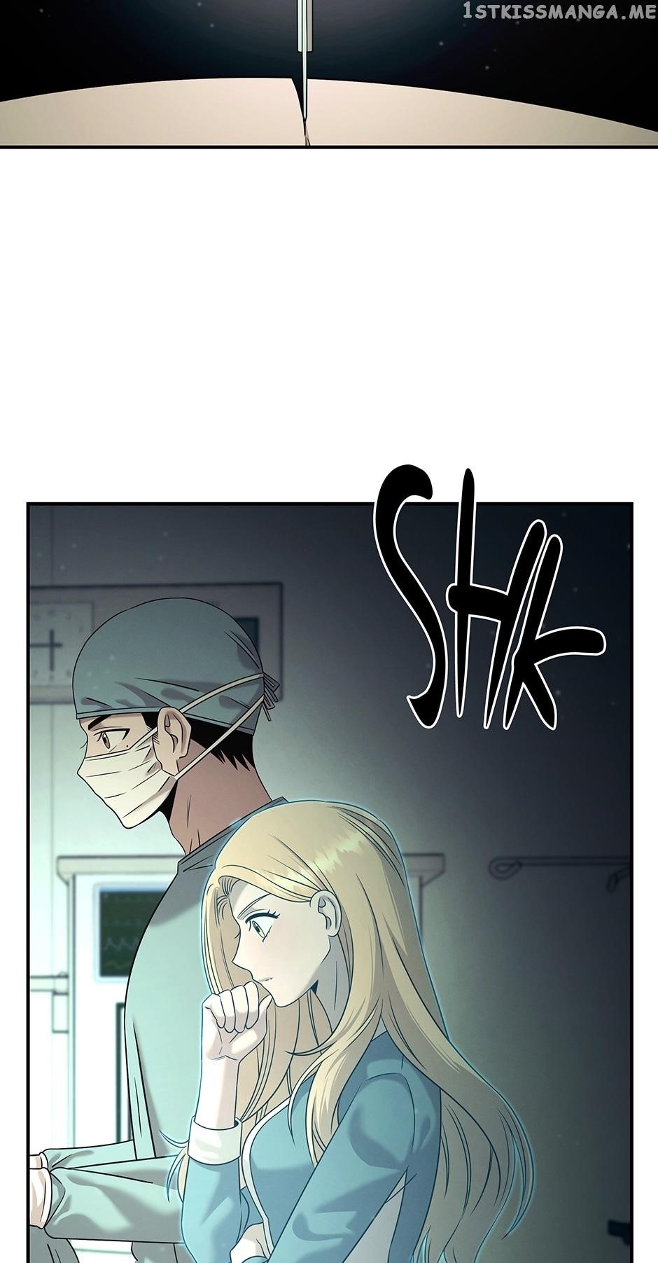 Genius Doctor Lee Moo-jin Chapter 113 - Page 35