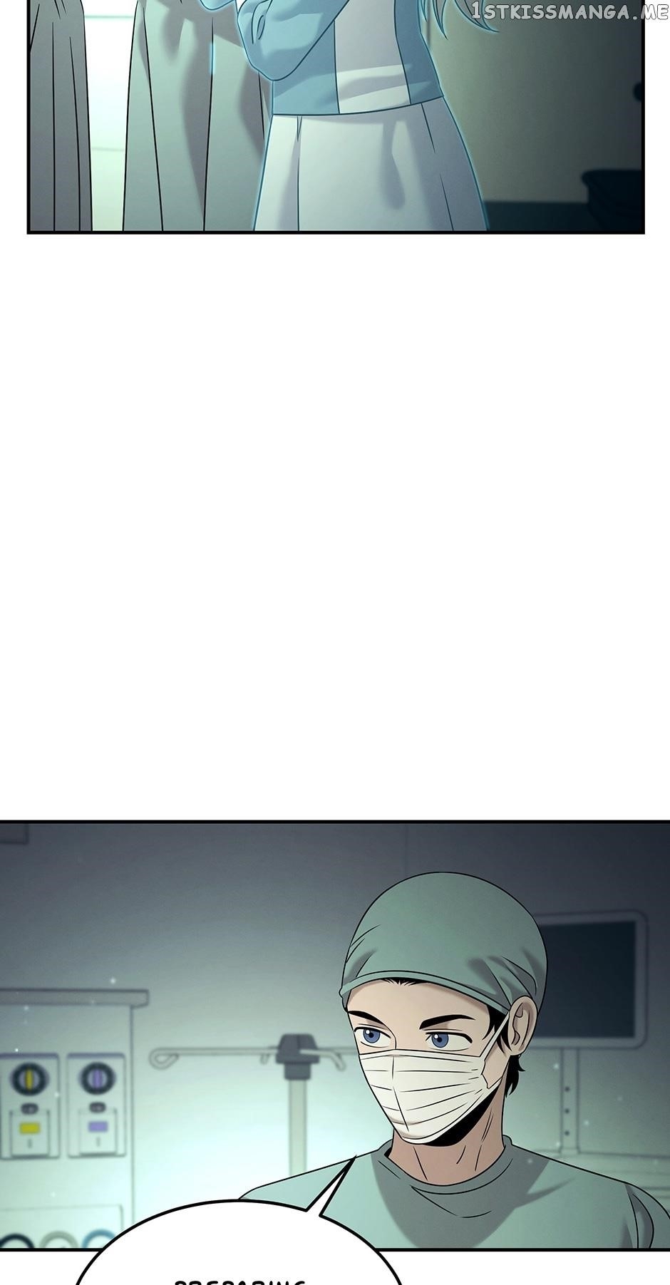 Genius Doctor Lee Moo-jin Chapter 113 - Page 36