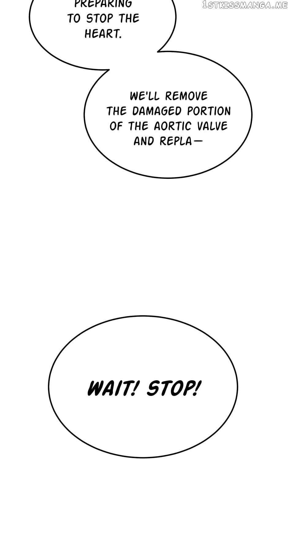 Genius Doctor Lee Moo-jin Chapter 113 - Page 37