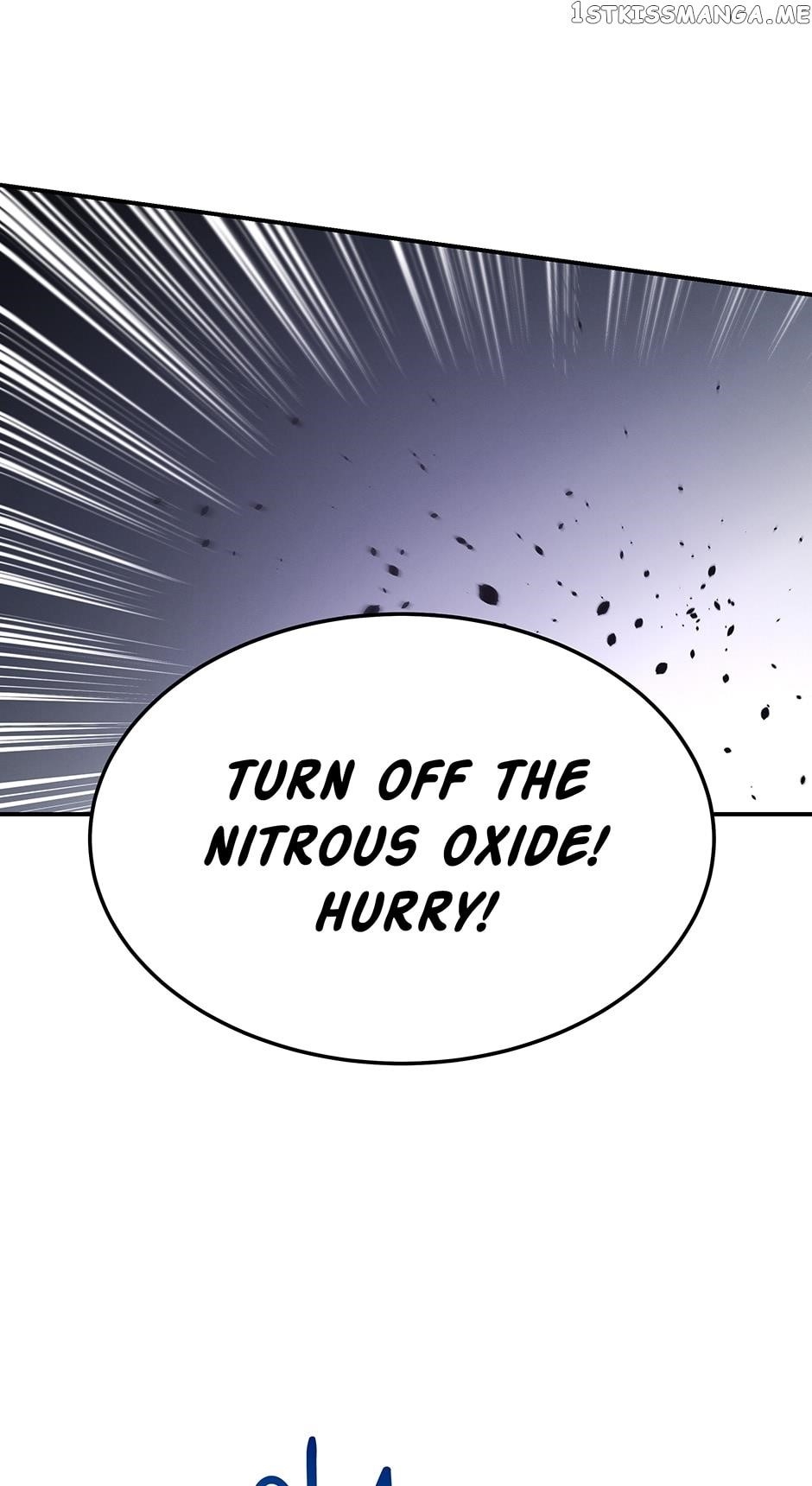 Genius Doctor Lee Moo-jin Chapter 113 - Page 39