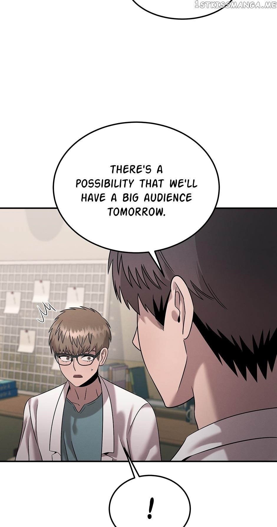 Genius Doctor Lee Moo-jin Chapter 113 - Page 4