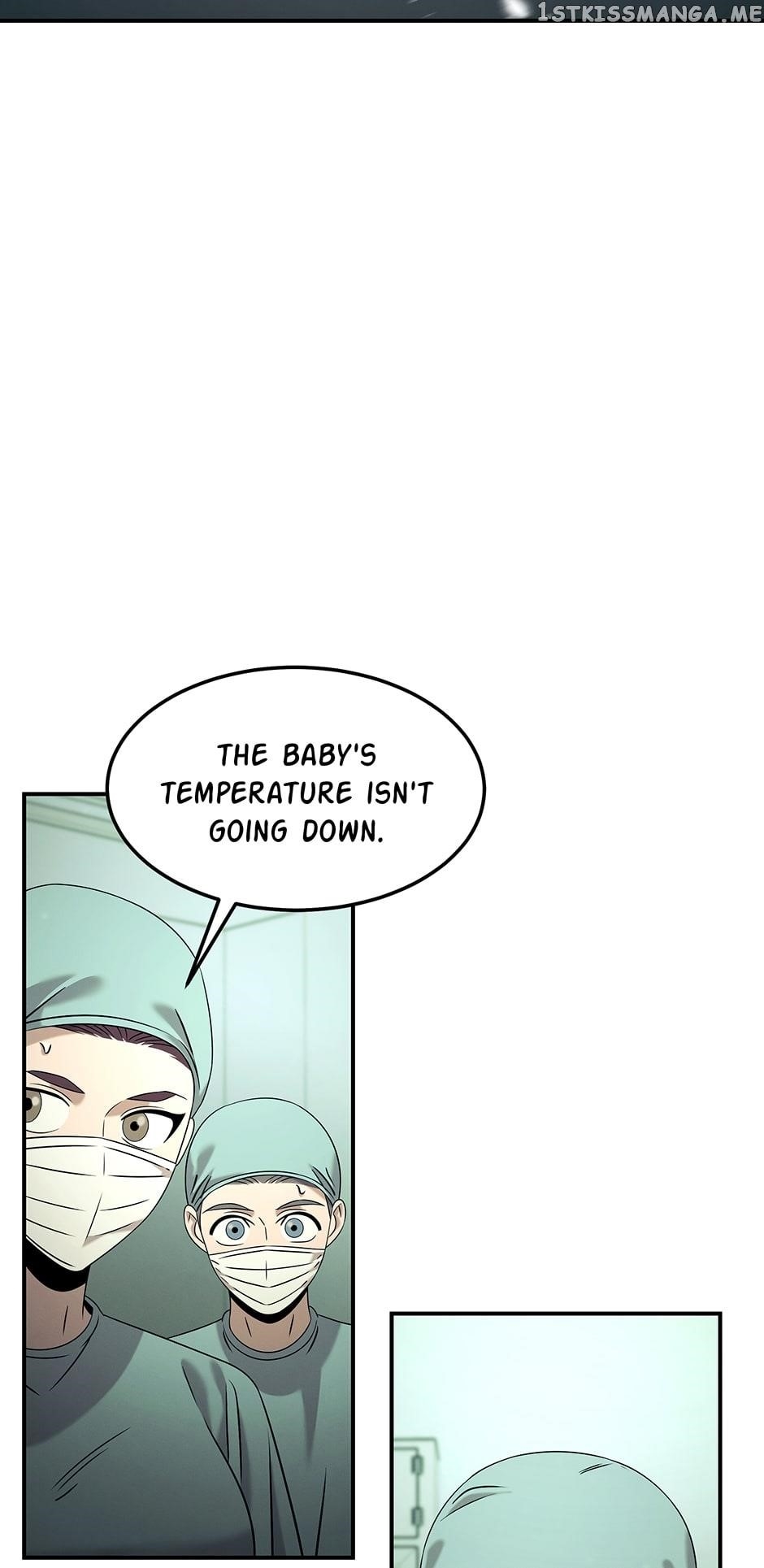 Genius Doctor Lee Moo-jin Chapter 113 - Page 46