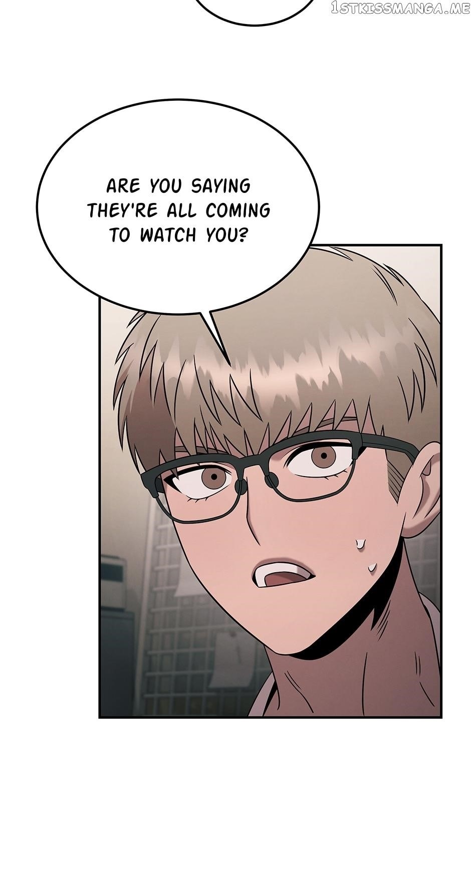 Genius Doctor Lee Moo-jin Chapter 113 - Page 5