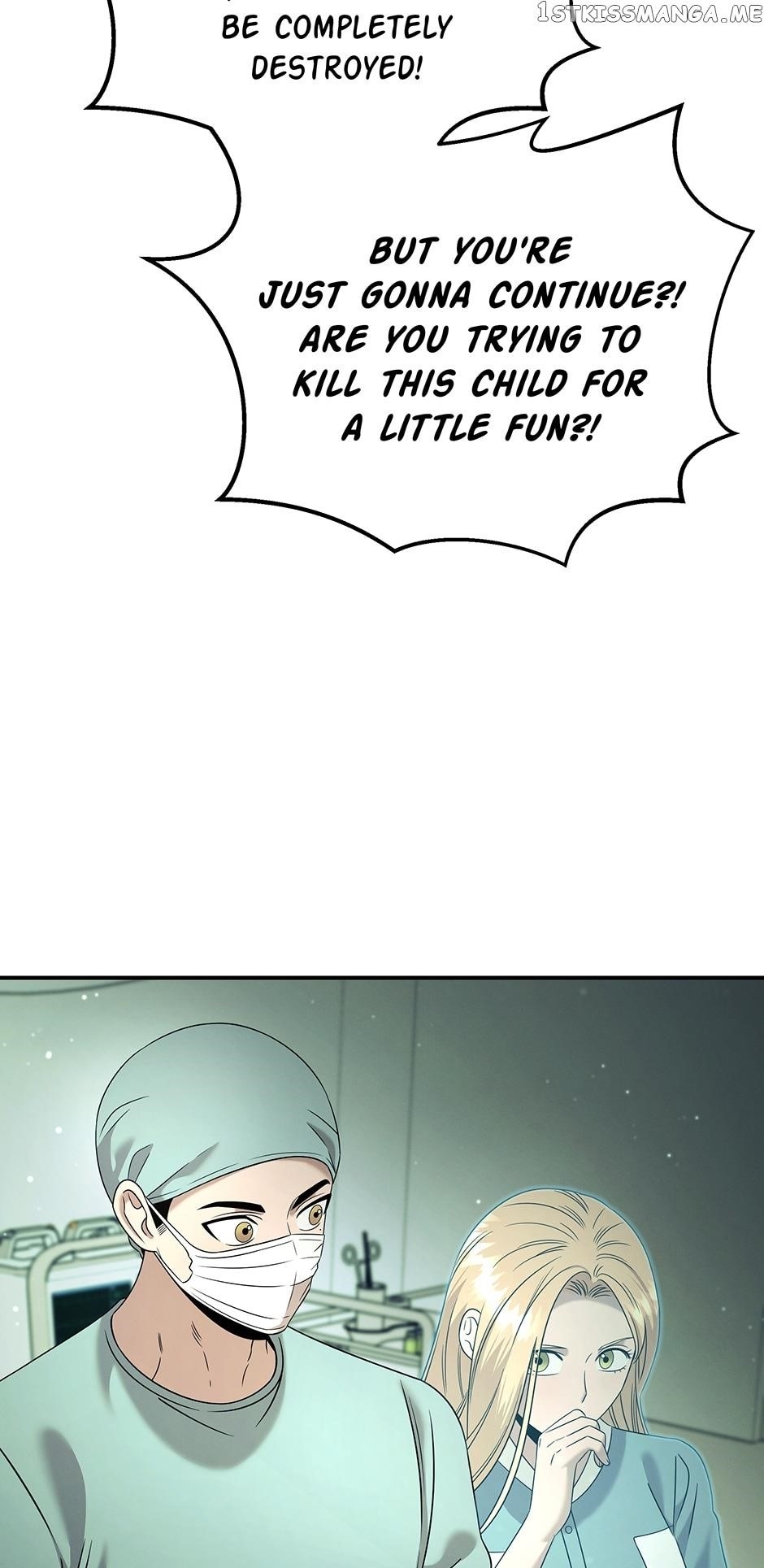 Genius Doctor Lee Moo-jin Chapter 113 - Page 51