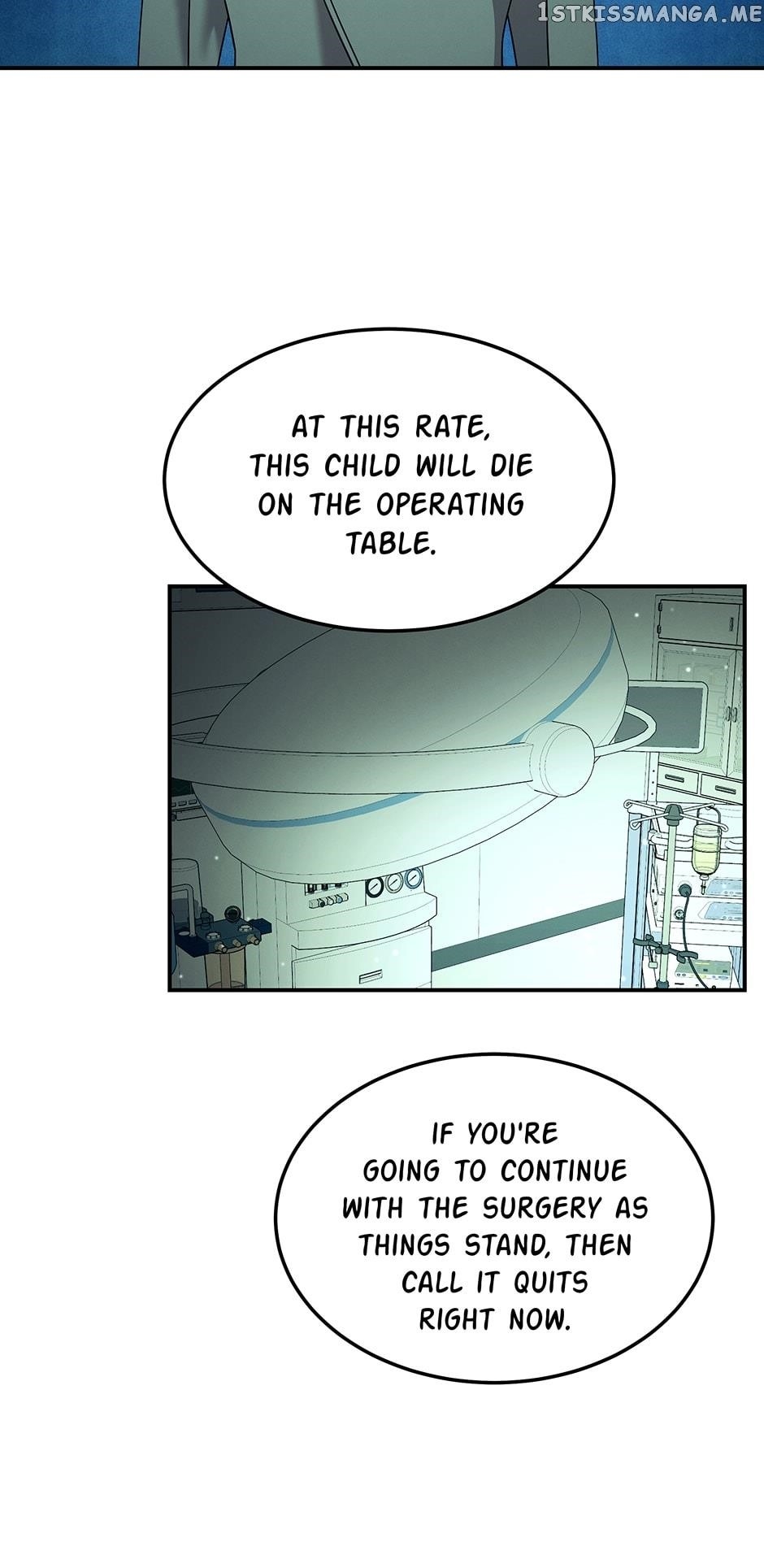 Genius Doctor Lee Moo-jin Chapter 113 - Page 53