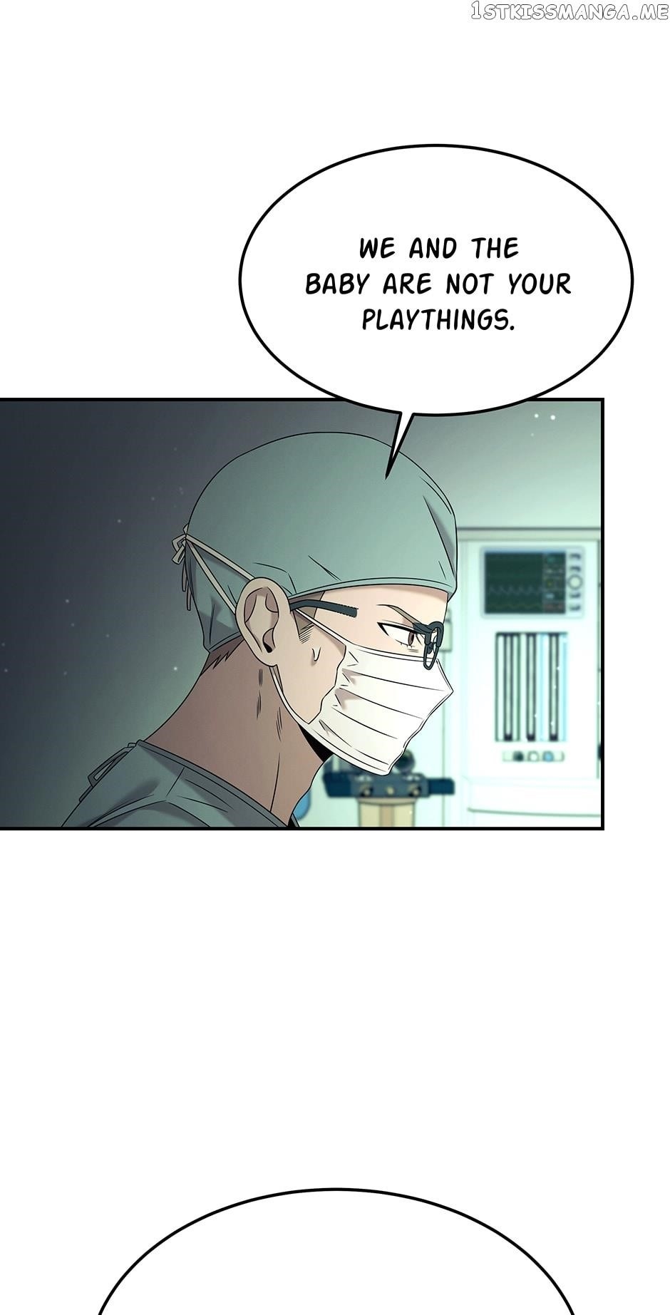 Genius Doctor Lee Moo-jin Chapter 113 - Page 54