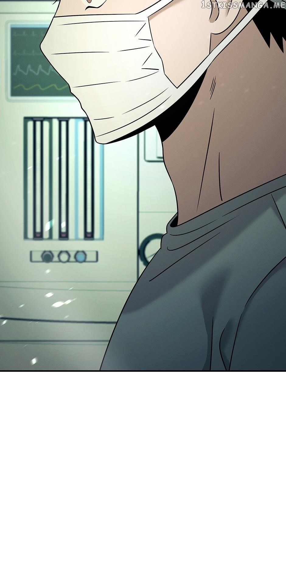 Genius Doctor Lee Moo-jin Chapter 113 - Page 57