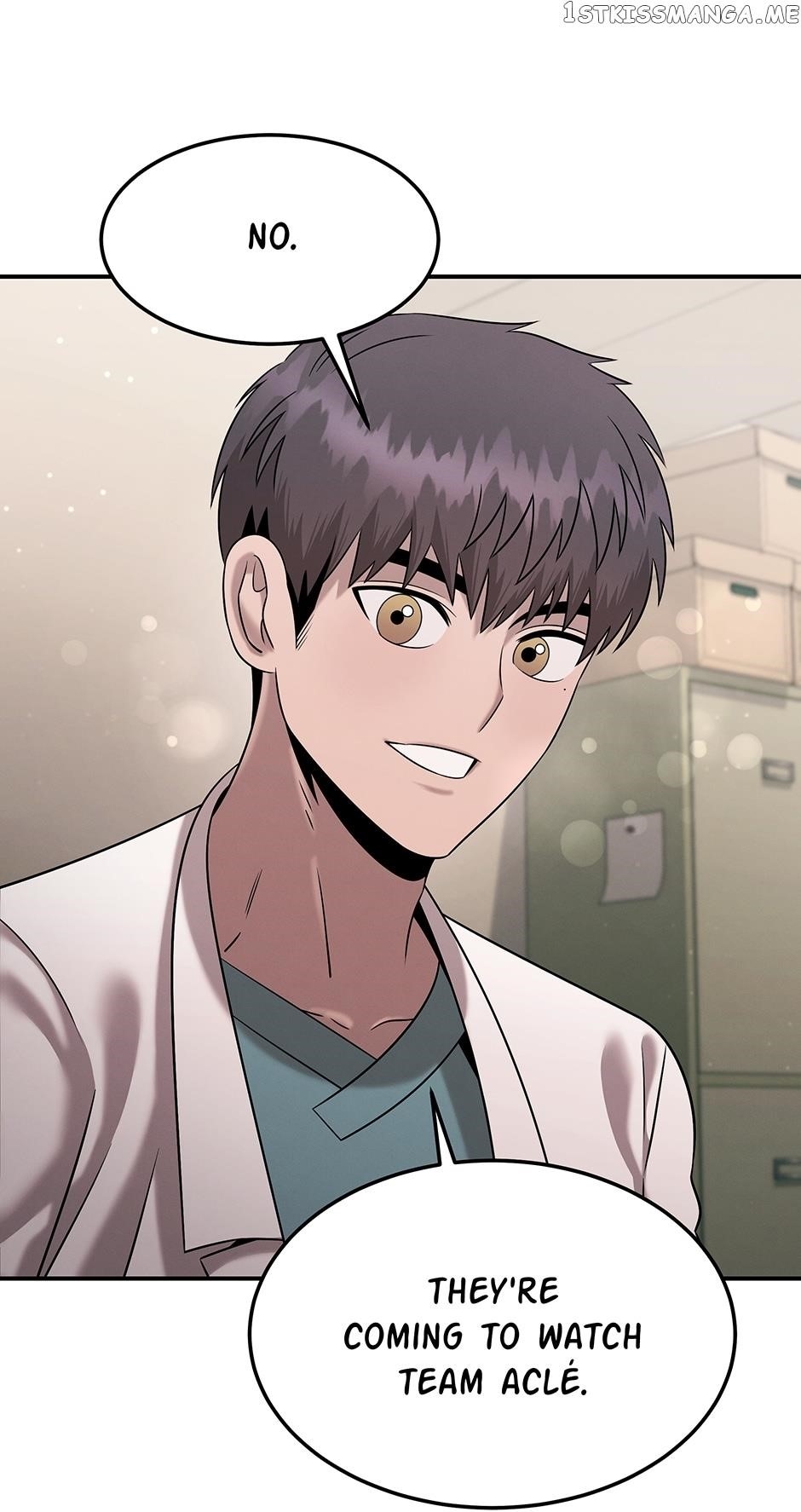 Genius Doctor Lee Moo-jin Chapter 113 - Page 6