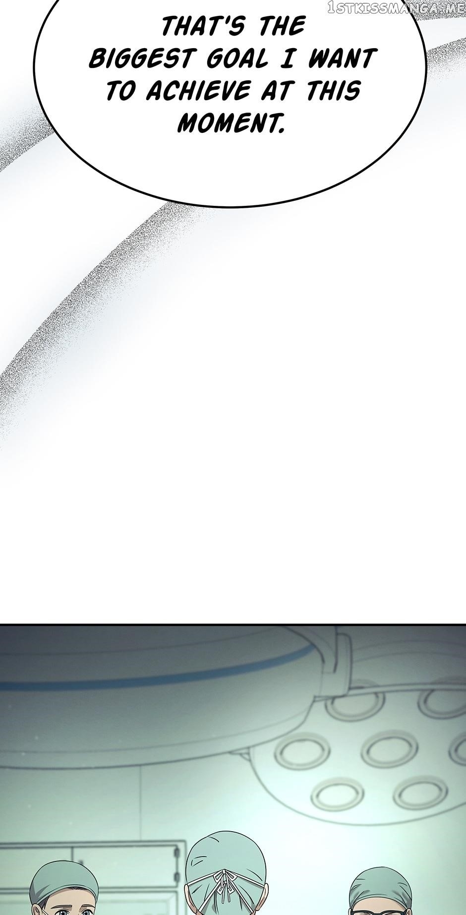 Genius Doctor Lee Moo-jin Chapter 113 - Page 61