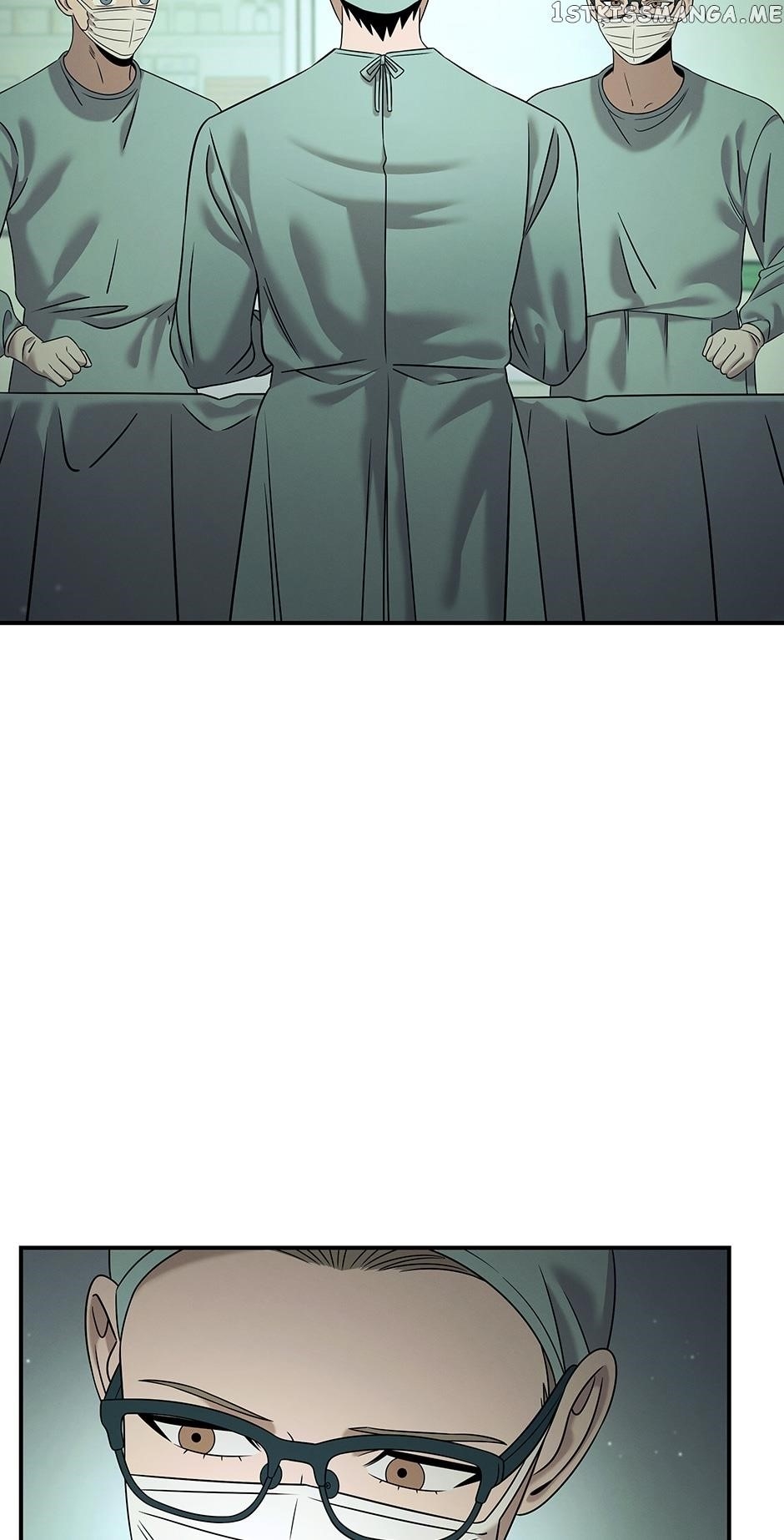 Genius Doctor Lee Moo-jin Chapter 113 - Page 62