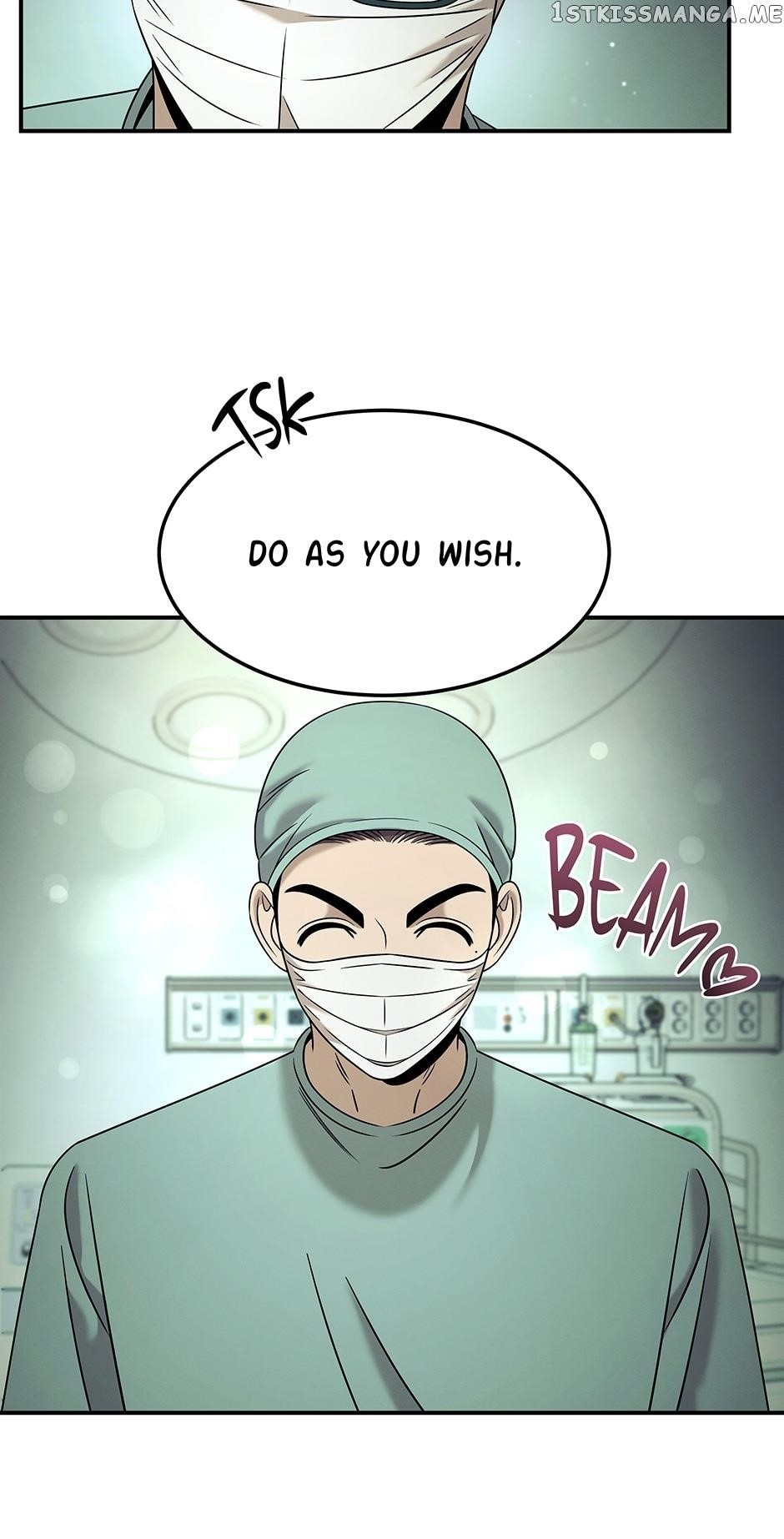 Genius Doctor Lee Moo-jin Chapter 113 - Page 63