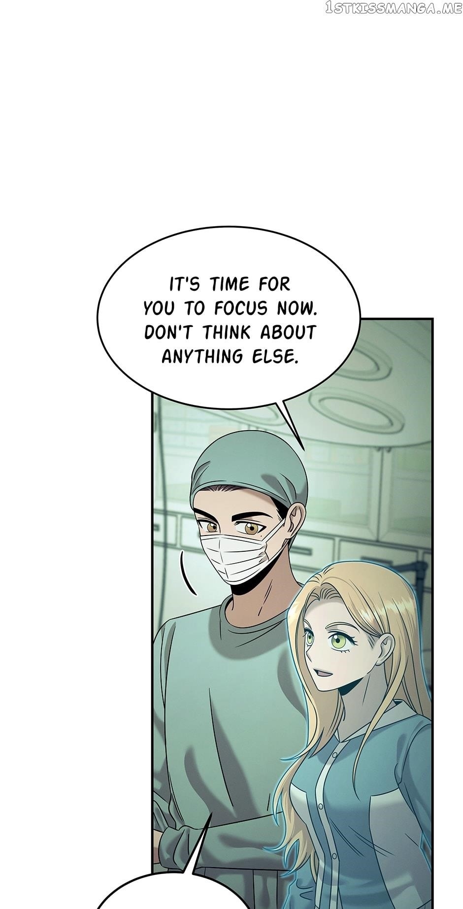 Genius Doctor Lee Moo-jin Chapter 113 - Page 64