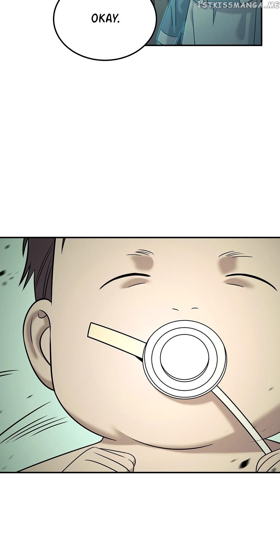 Genius Doctor Lee Moo-jin Chapter 113 - Page 65