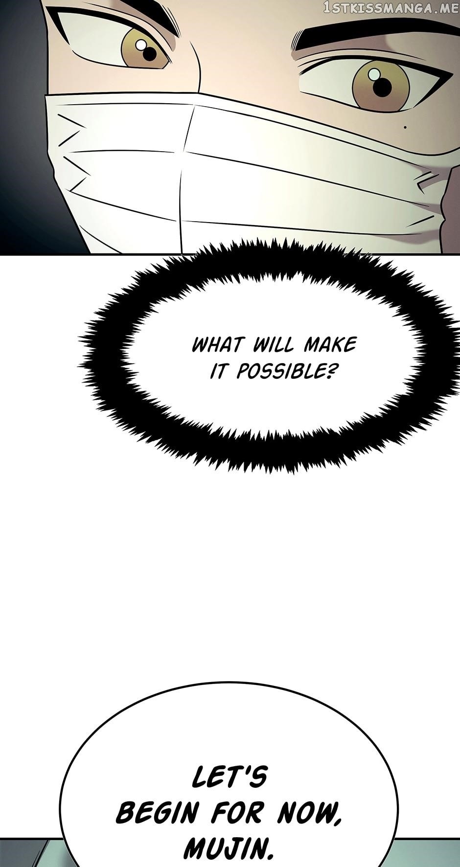 Genius Doctor Lee Moo-jin Chapter 113 - Page 67