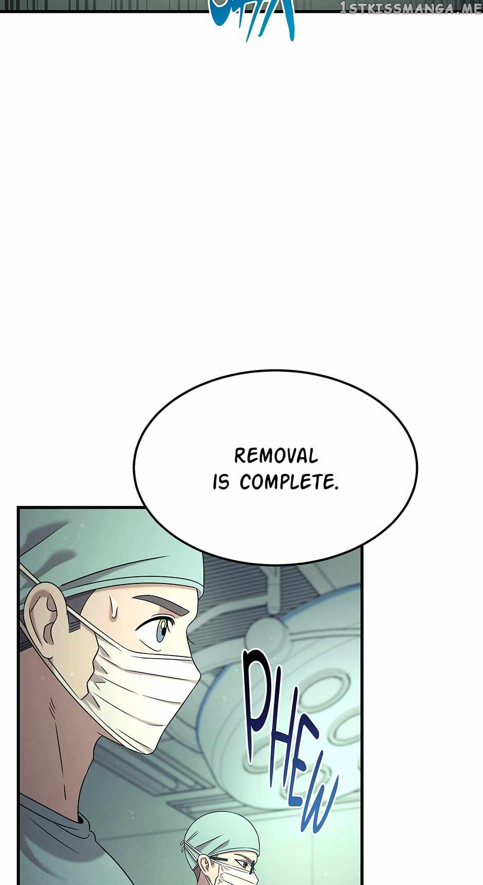 Genius Doctor Lee Moo-jin Chapter 114 - Page 12