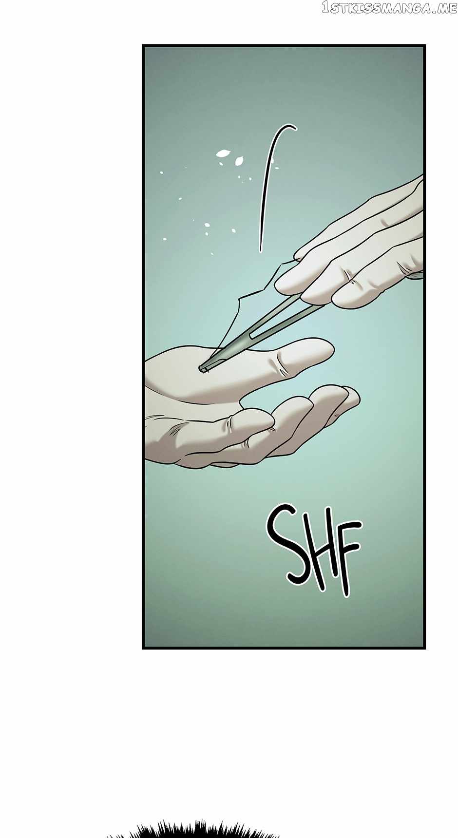 Genius Doctor Lee Moo-jin Chapter 114 - Page 15