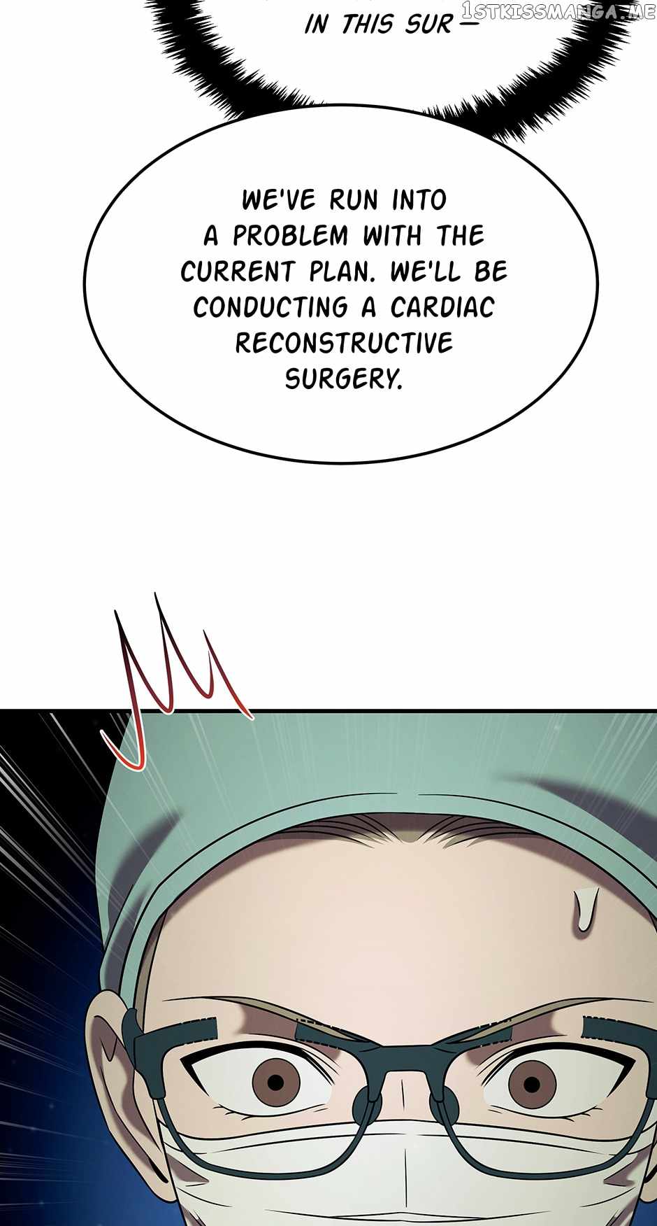 Genius Doctor Lee Moo-jin Chapter 114 - Page 18