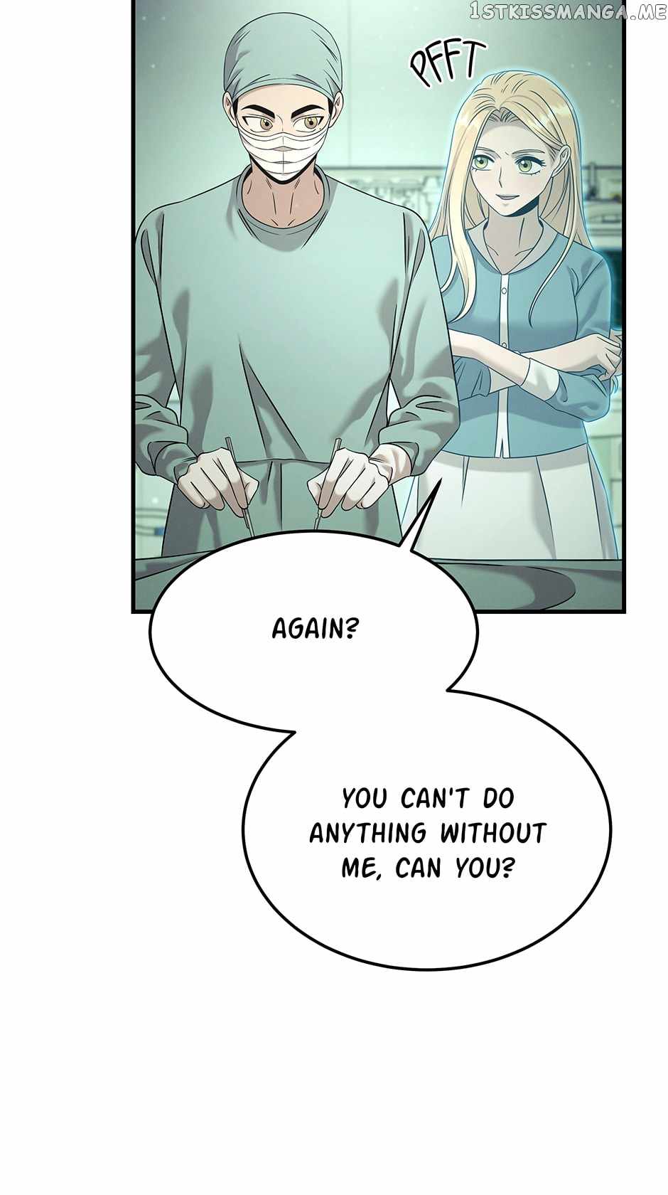 Genius Doctor Lee Moo-jin Chapter 114 - Page 2