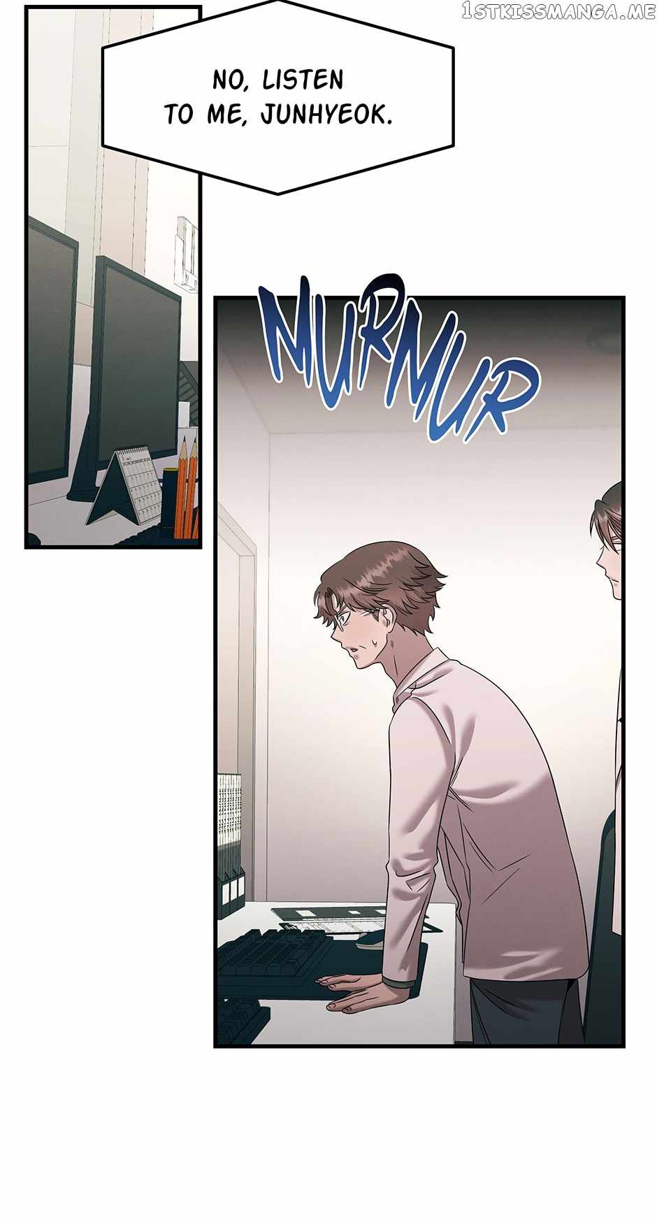 Genius Doctor Lee Moo-jin Chapter 114 - Page 22