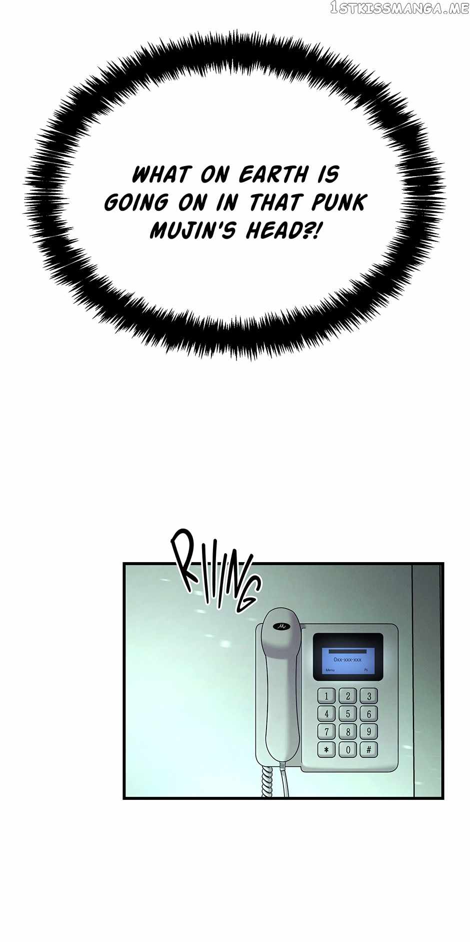 Genius Doctor Lee Moo-jin Chapter 114 - Page 28