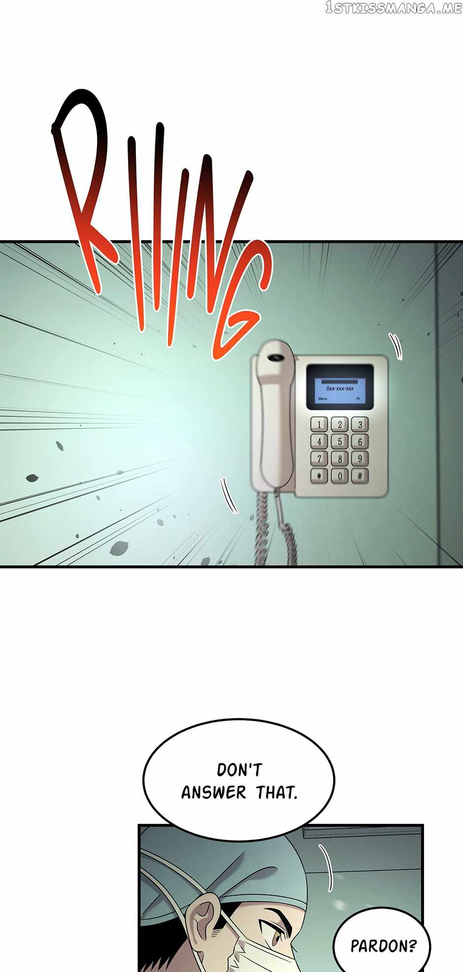 Genius Doctor Lee Moo-jin Chapter 114 - Page 29