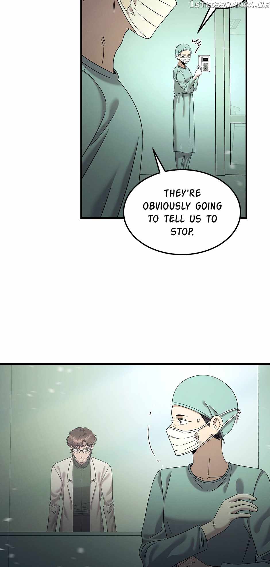 Genius Doctor Lee Moo-jin Chapter 114 - Page 30