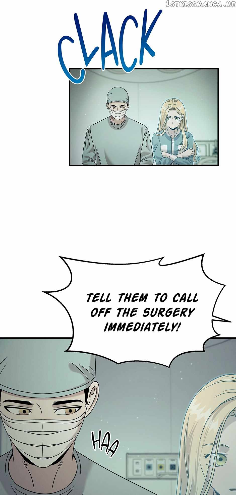 Genius Doctor Lee Moo-jin Chapter 114 - Page 34