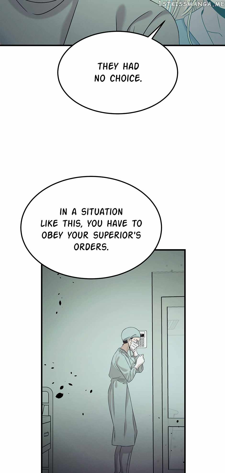Genius Doctor Lee Moo-jin Chapter 114 - Page 35