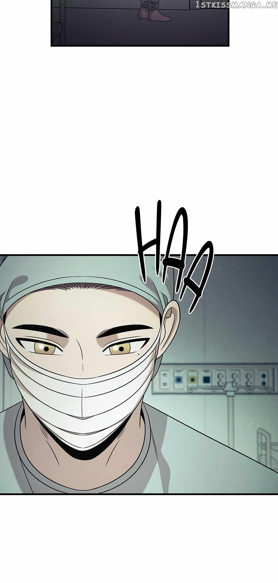 Genius Doctor Lee Moo-jin Chapter 114 - Page 36