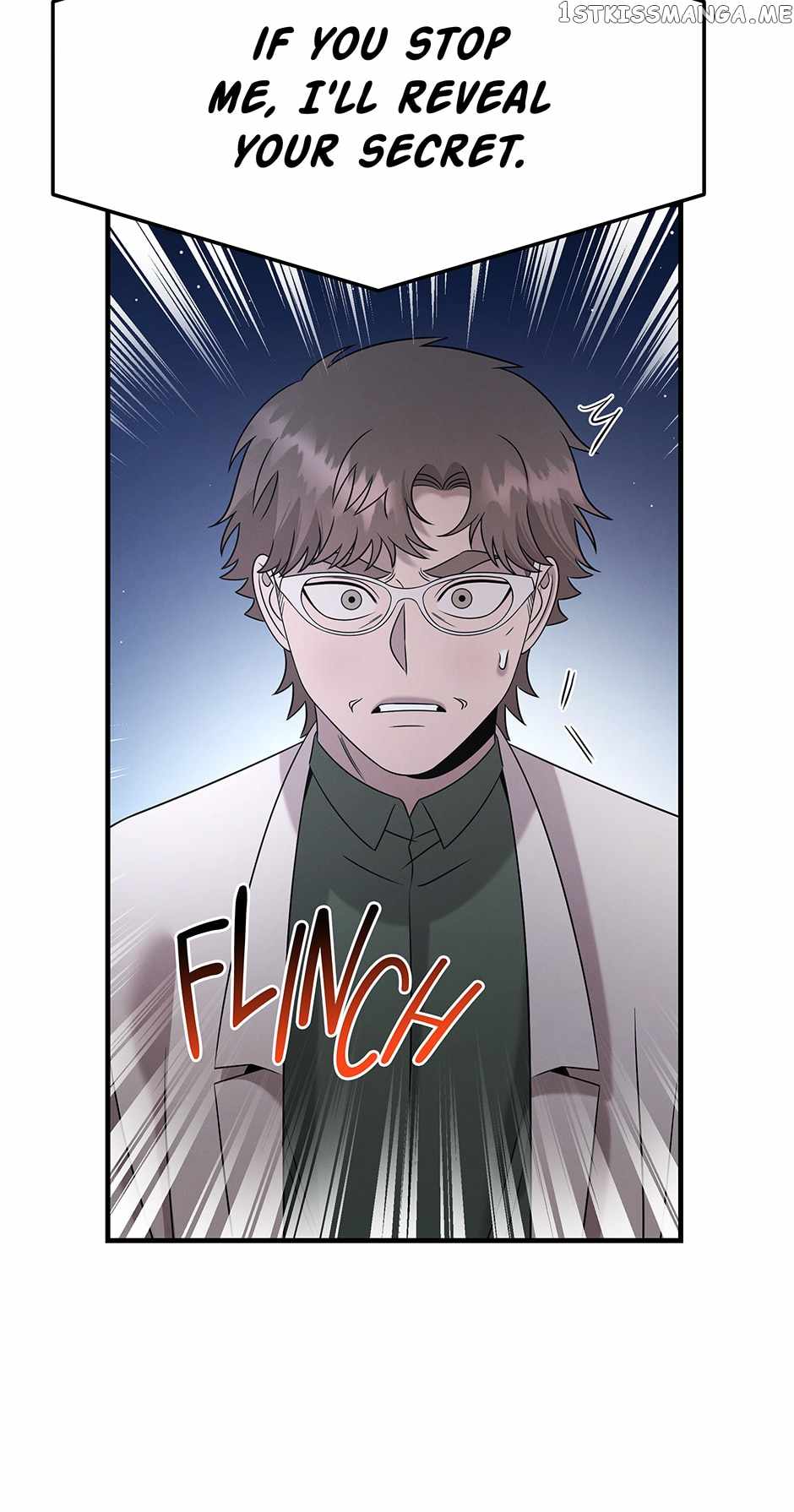 Genius Doctor Lee Moo-jin Chapter 114 - Page 38