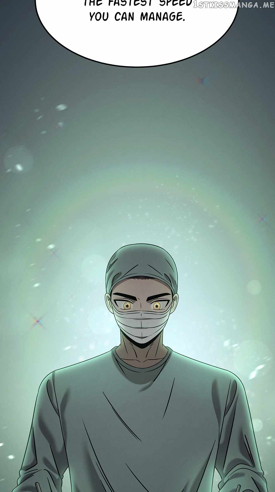 Genius Doctor Lee Moo-jin Chapter 114 - Page 4