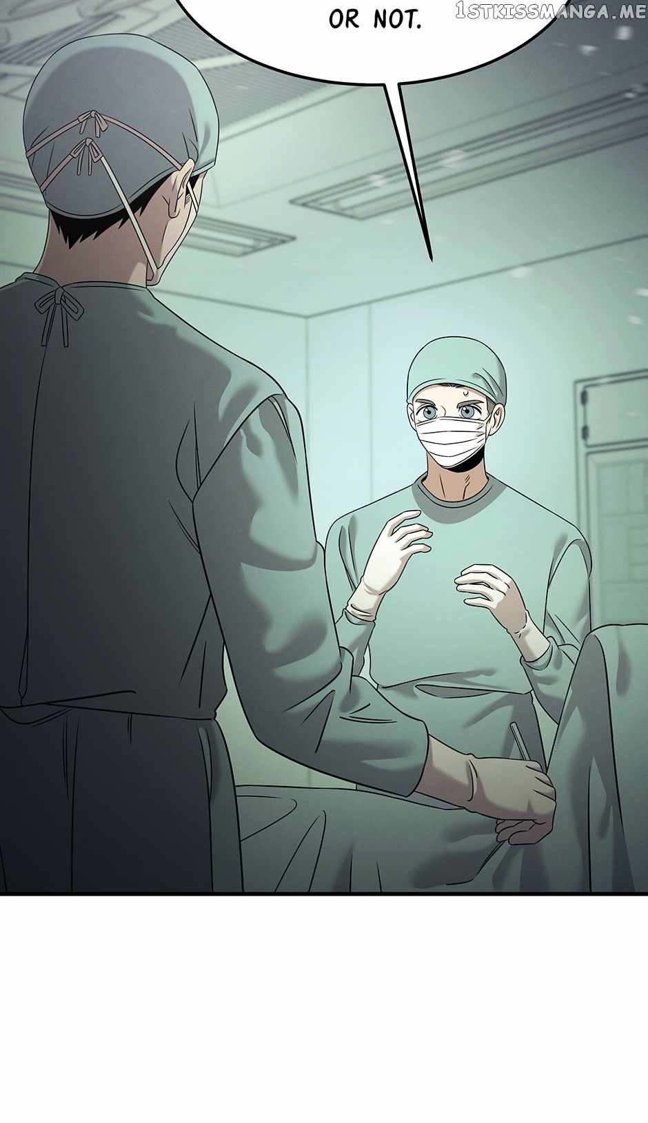 Genius Doctor Lee Moo-jin Chapter 114 - Page 46