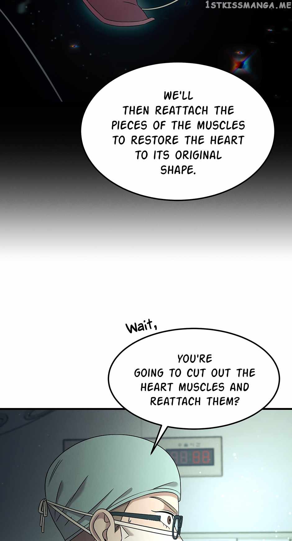 Genius Doctor Lee Moo-jin Chapter 114 - Page 49