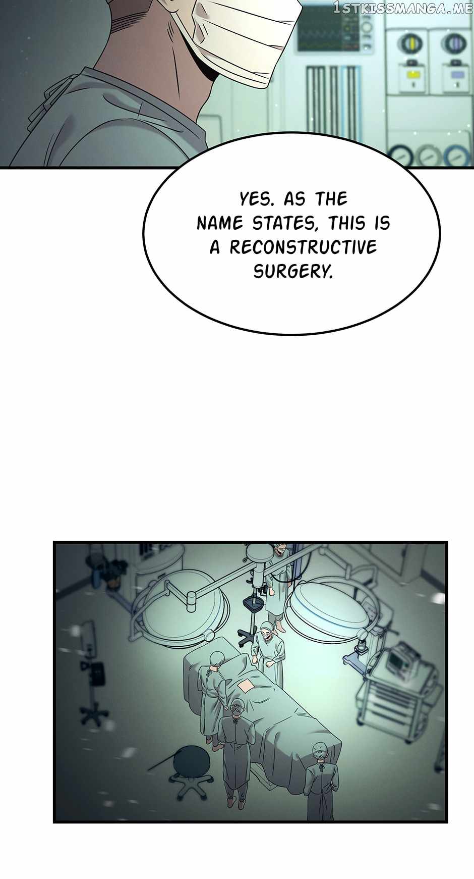 Genius Doctor Lee Moo-jin Chapter 114 - Page 50