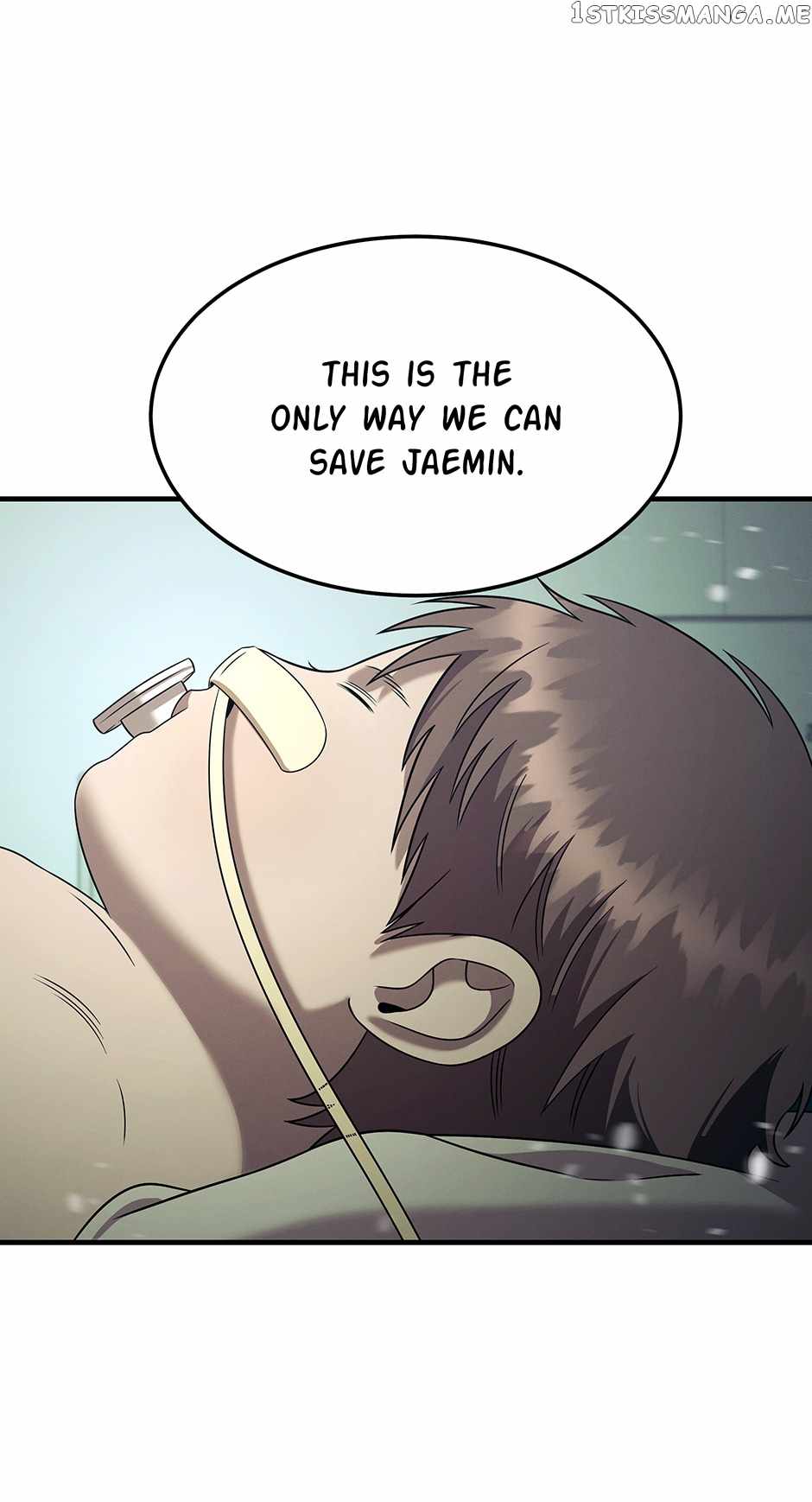 Genius Doctor Lee Moo-jin Chapter 114 - Page 51