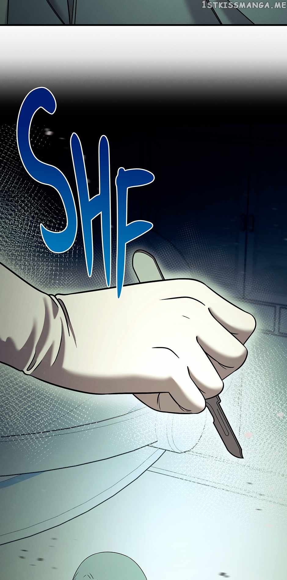 Genius Doctor Lee Moo-jin Chapter 114 - Page 53