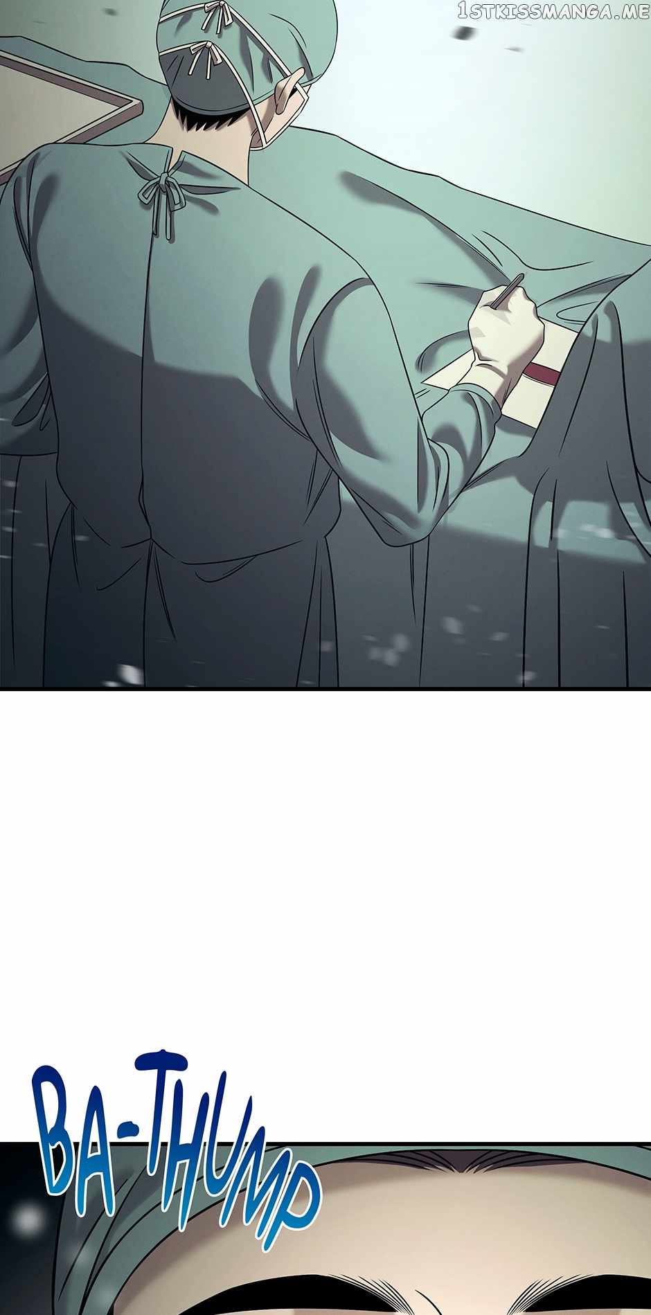 Genius Doctor Lee Moo-jin Chapter 114 - Page 54