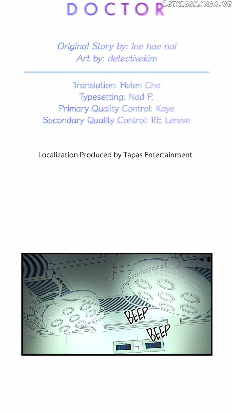 Genius Doctor Lee Moo-jin Chapter 114 - Page 6