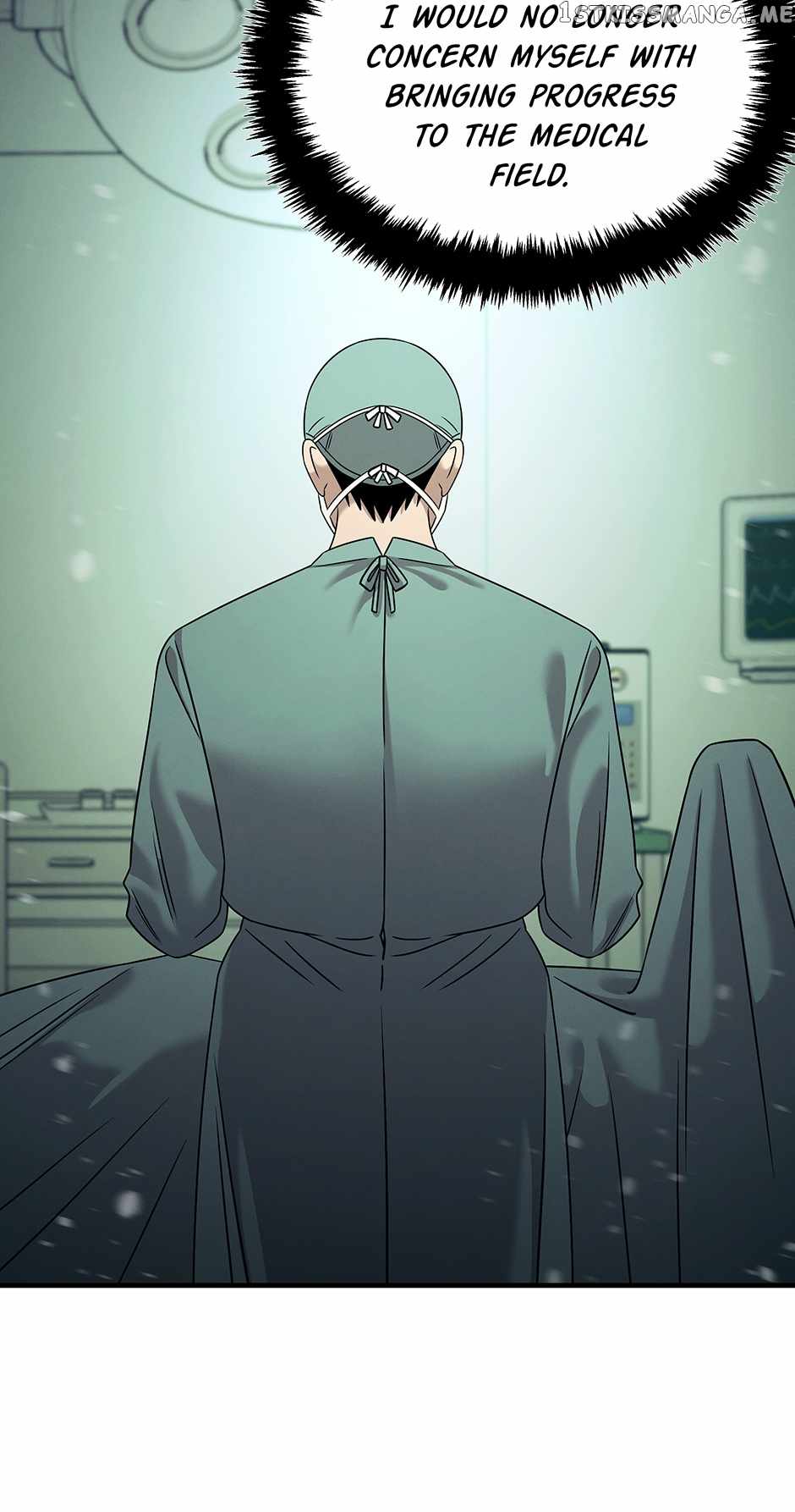 Genius Doctor Lee Moo-jin Chapter 114 - Page 62