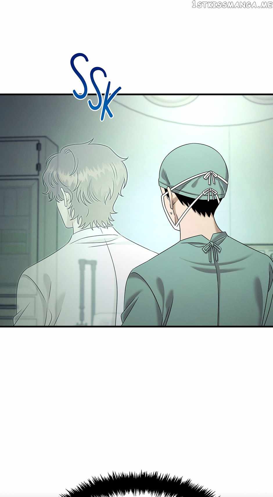 Genius Doctor Lee Moo-jin Chapter 114 - Page 64