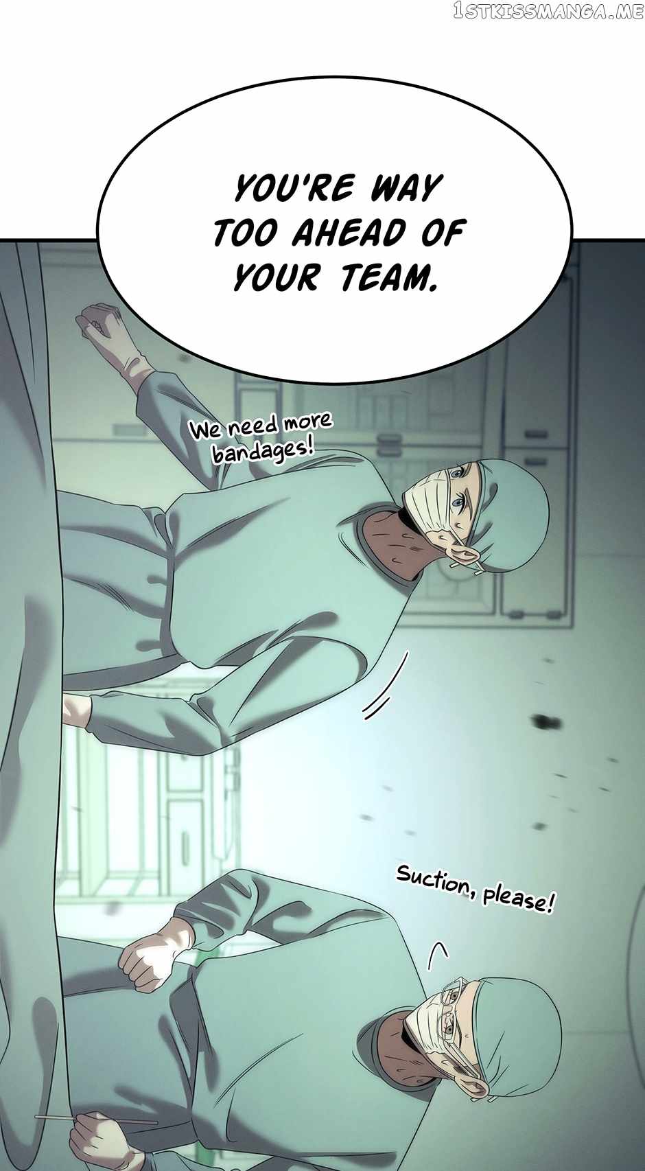 Genius Doctor Lee Moo-jin Chapter 114 - Page 71